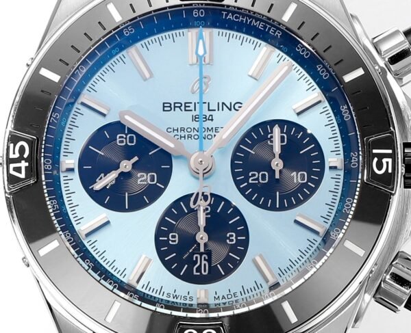 BREITLING Super Chronomat B01 44 PB0136251C1S1 BLS