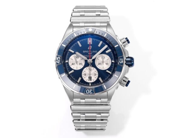 BREITLING Super Chronomat B01 44 AB0136161C1A1 BLS