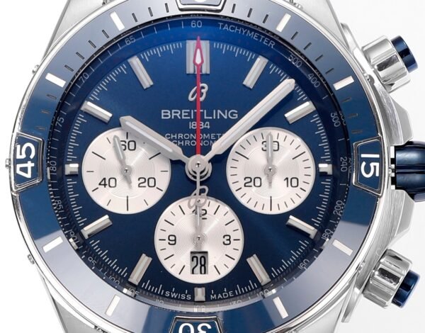 BREITLING Super Chronomat B01 44 AB0136161C1A1 BLS
