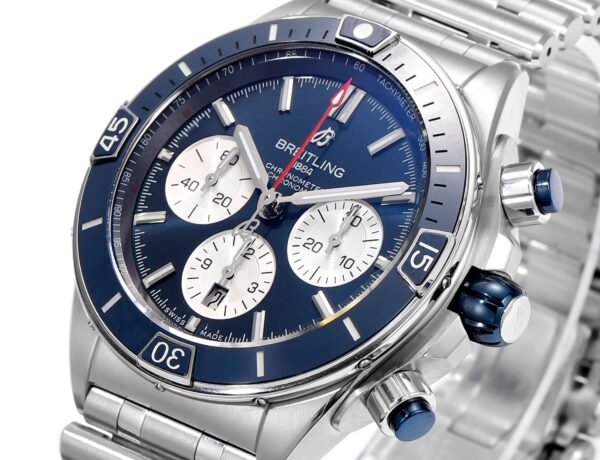 BREITLING Super Chronomat B01 44 AB0136161C1A1 BLS