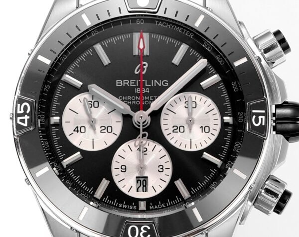 BREITLING Super Chronomat B01 44 AB0136251B1A1 BLS