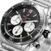 BREITLING Super Chronomat B01 44 AB0136251B1A1 BLS