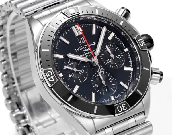 BREITLING Super Chronomat B01 44 AB0136251B2A1 BLS