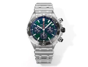 BREITLING Super Chronomat B01 44 AB0136251L1A1 BLS