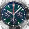 BREITLING Super Chronomat B01 44 AB0136251L1A1 BLS