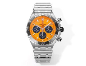 BREITLING Super Chronomat B01 44 AB01364A1I1A1 BLS