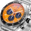 BREITLING Super Chronomat B01 44 AB01364A1I1A1 BLS