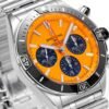 BREITLING Super Chronomat B01 44 AB01364A1I1A1 BLS