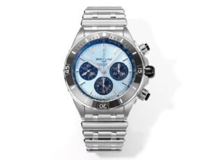 BREITLING Super Chronomat B01 44 PB0136251C1A1 BLS