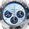 BREITLING Super Chronomat B01 44 PB0136251C1A1 BLS