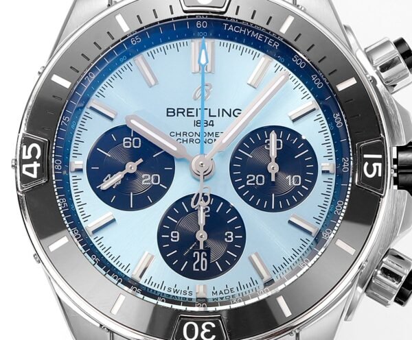 BREITLING Super Chronomat B01 44 PB0136251C1A1 BLS