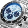 BREITLING Super Chronomat B01 44 PB0136251C1A1 BLS