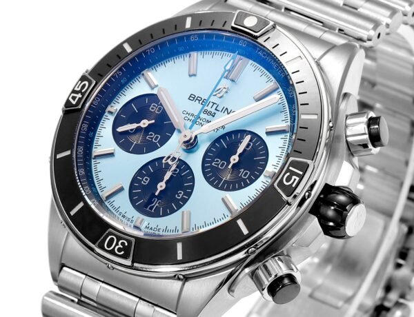 BREITLING Super Chronomat B01 44 PB0136251C1A1 BLS