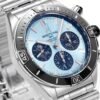 BREITLING Super Chronomat B01 44 PB0136251C1A1 BLS