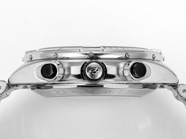 BREITLING Super Chronomat B01 44 AB0136251L1A1 BLS