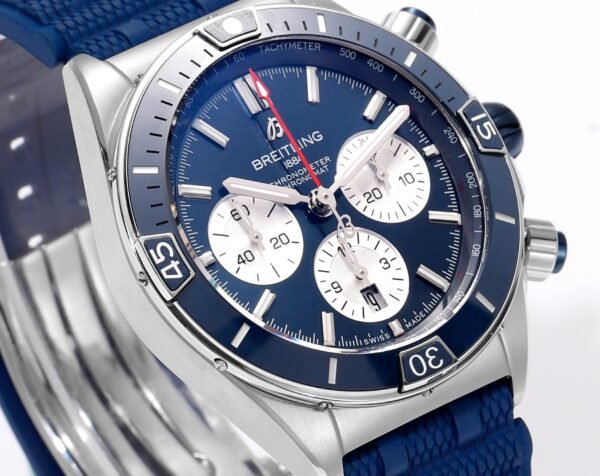 BREITLING Super Chronomat B01 44 AB0136161C1S1 BLS