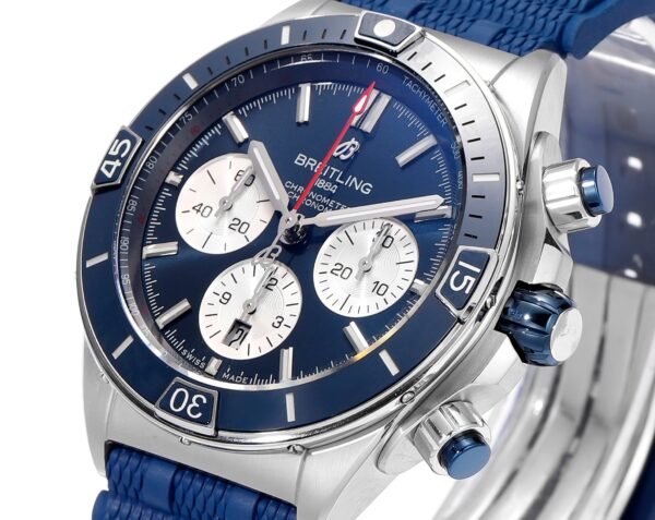 BREITLING Super Chronomat B01 44 AB0136161C1S1 BLS