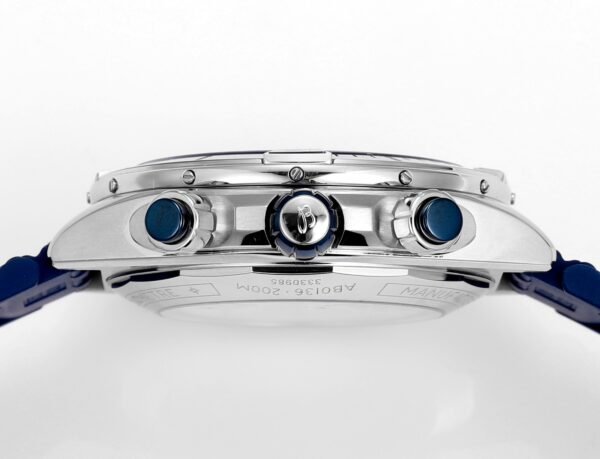 BREITLING Super Chronomat B01 44 AB0136161C1S1 BLS