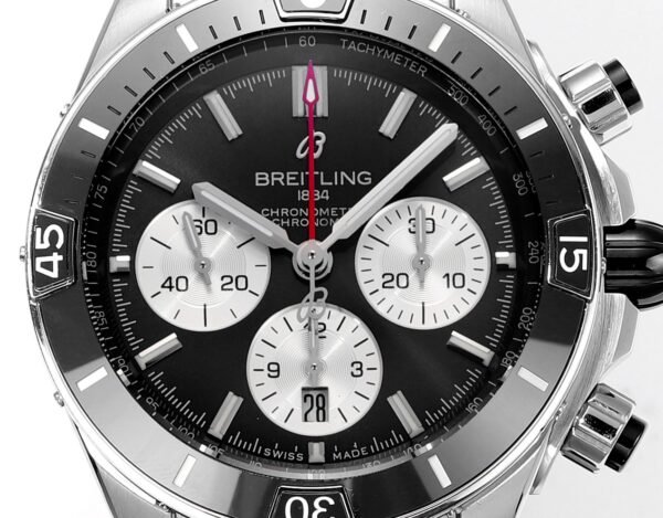 BREITLING Super Chronomat B01 44 AB0136251B1S1 BLS