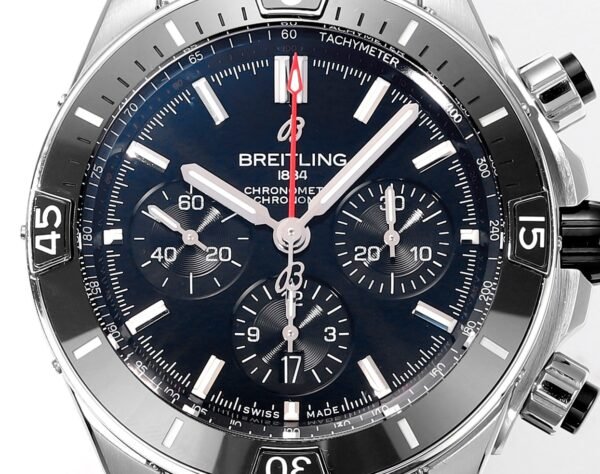 BREITLING Super Chronomat B01 44 AB0136251B2S1 BLS