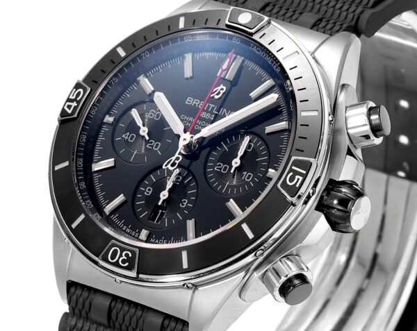 BREITLING Super Chronomat B01 44 AB0136251B2S1 BLS
