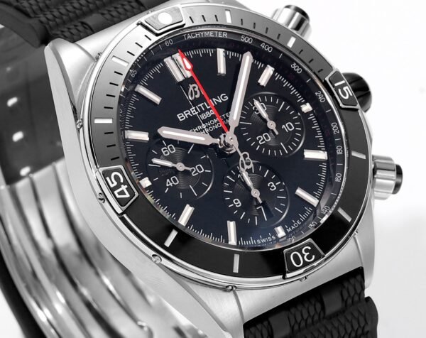 BREITLING Super Chronomat B01 44 AB0136251B2S1 BLS