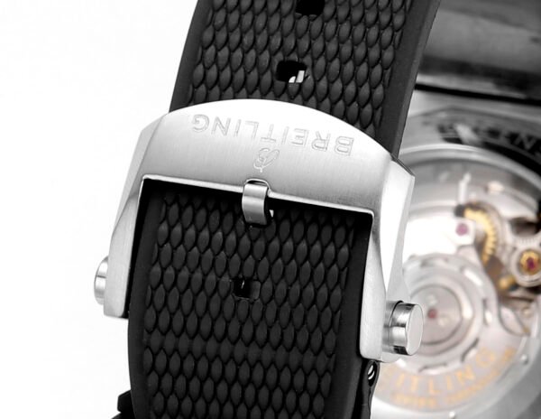 BREITLING Super Chronomat B01 44 AB0136251L1S1 BLS