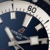 Breitling Superocean Automatic 42 A17375E71C1S1 BLS