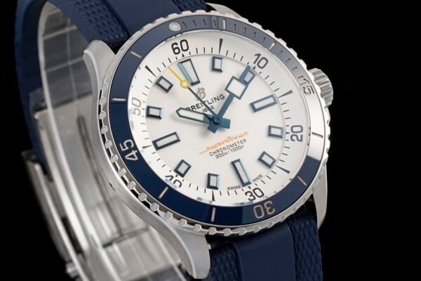 Breitling Superocean Automatic 42 A17375E71G1S1 BLS