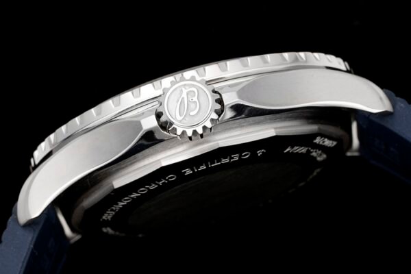 Breitling Superocean Automatic 42 A17375E71G1S1 BLS