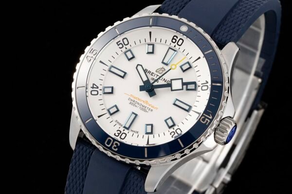 Breitling Superocean Automatic 42 A17375E71G1S1 BLS