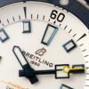 Breitling Superocean Automatic 42 A17375E71G1S1 BLS