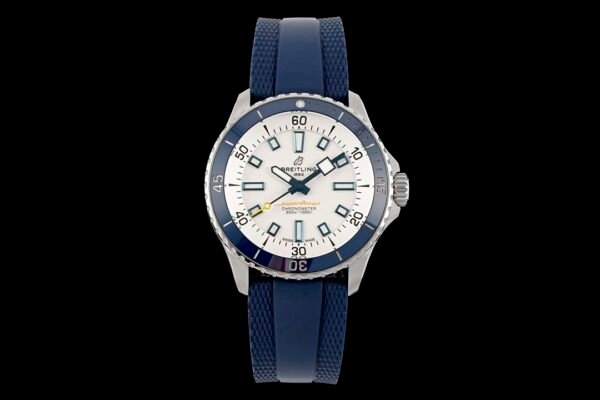 Breitling Superocean Automatic 42 A17375E71G1S1 BLS