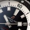 Breitling Superocean Automatic 42 A17375211B1S1 BLS
