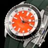 Breitling Superocean Automatic 42 A173751AO1S1 BLS