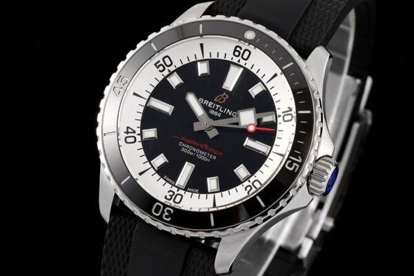 Breitling Superocean Automatic 42 A17375211B1S1 BLS