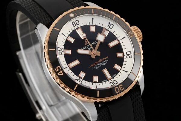Breitling Superocean Automatic 42 U17375211B1S1 BLS