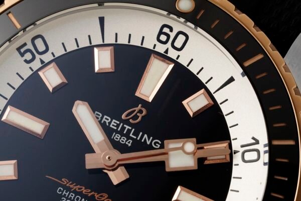 Breitling Superocean Automatic 42 U17375211B1S1 BLS