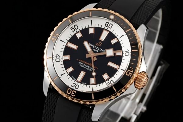 Breitling Superocean Automatic 42 U17375211B1S1 BLS