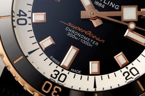 Breitling Superocean Automatic 42 U17375211B1S1 BLS