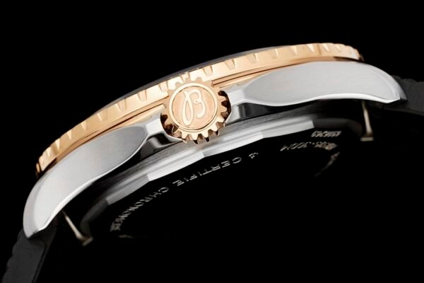 Breitling Superocean Automatic 42 U17375211B1S1 BLS