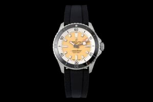 Breitling Superocean Automatic 42 A17375211I1S1 BLS