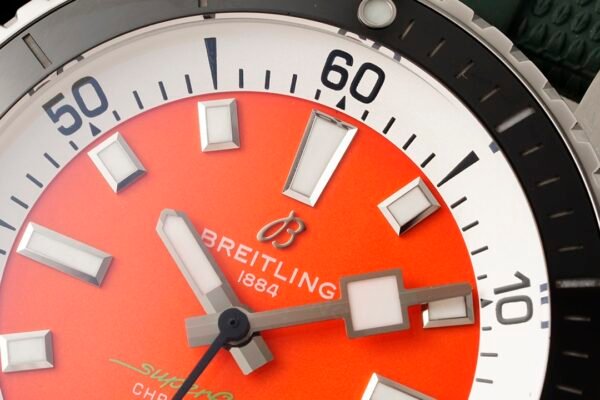 Breitling Superocean Automatic 42 A173751AO1S1 BLS