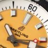 Breitling Superocean Automatic 42 A17375211I1S1 BLS