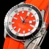 Breitling Superocean Automatic 42 A17375211O1S1 BLS