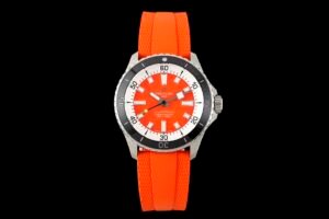 Breitling Superocean Automatic 42 A17375211O1S1 BLS