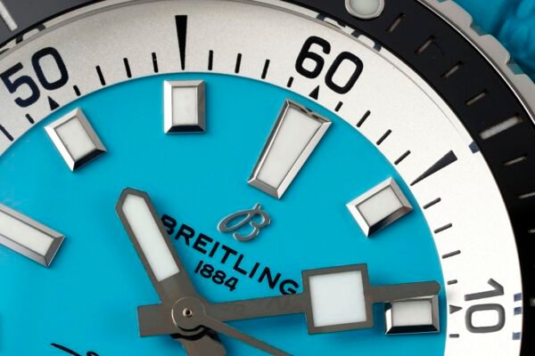 Breitling Superocean Automatic 42 A17375211C1S1 BLS