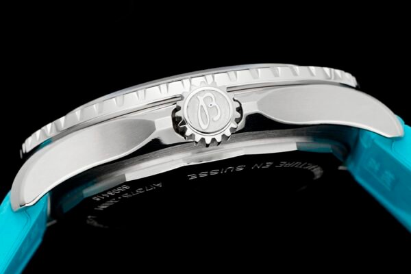 Breitling Superocean Automatic 42 A17375211C1S1 BLS