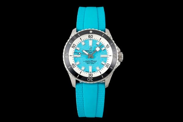 Breitling Superocean Automatic 42 A17375211C1S1 BLS