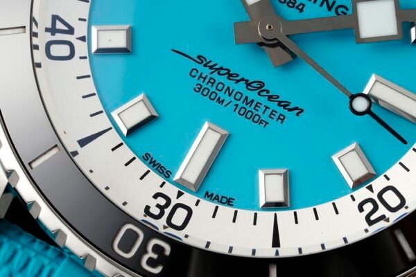 Breitling Superocean Automatic 42 A17375211C1S1 BLS